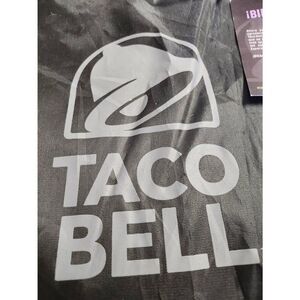 Taco  Bell Backpack